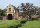 Cleeve Abbey, II